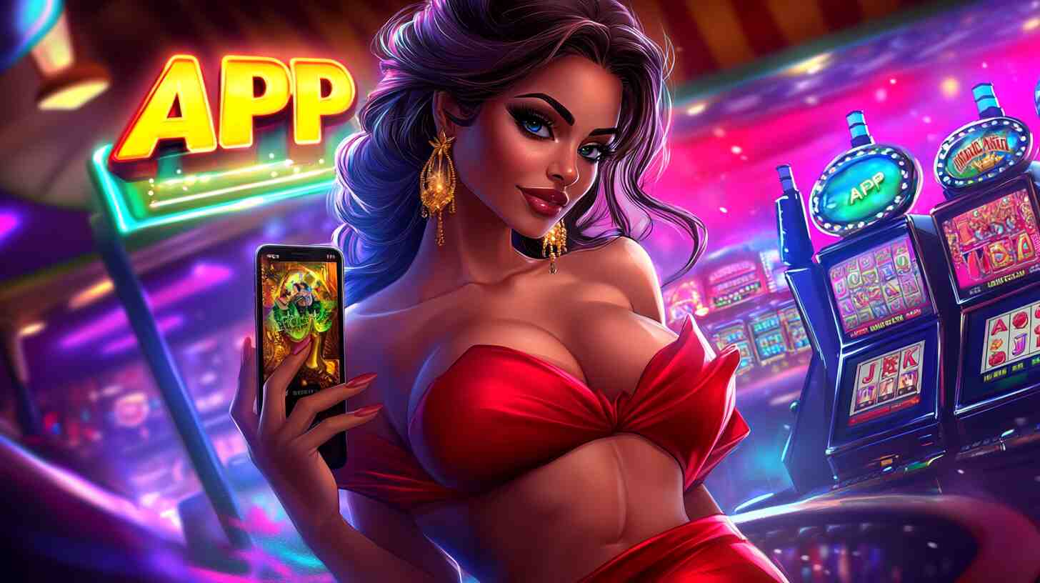 The Casino in Your Hands – BULLWIN Casino App
                
