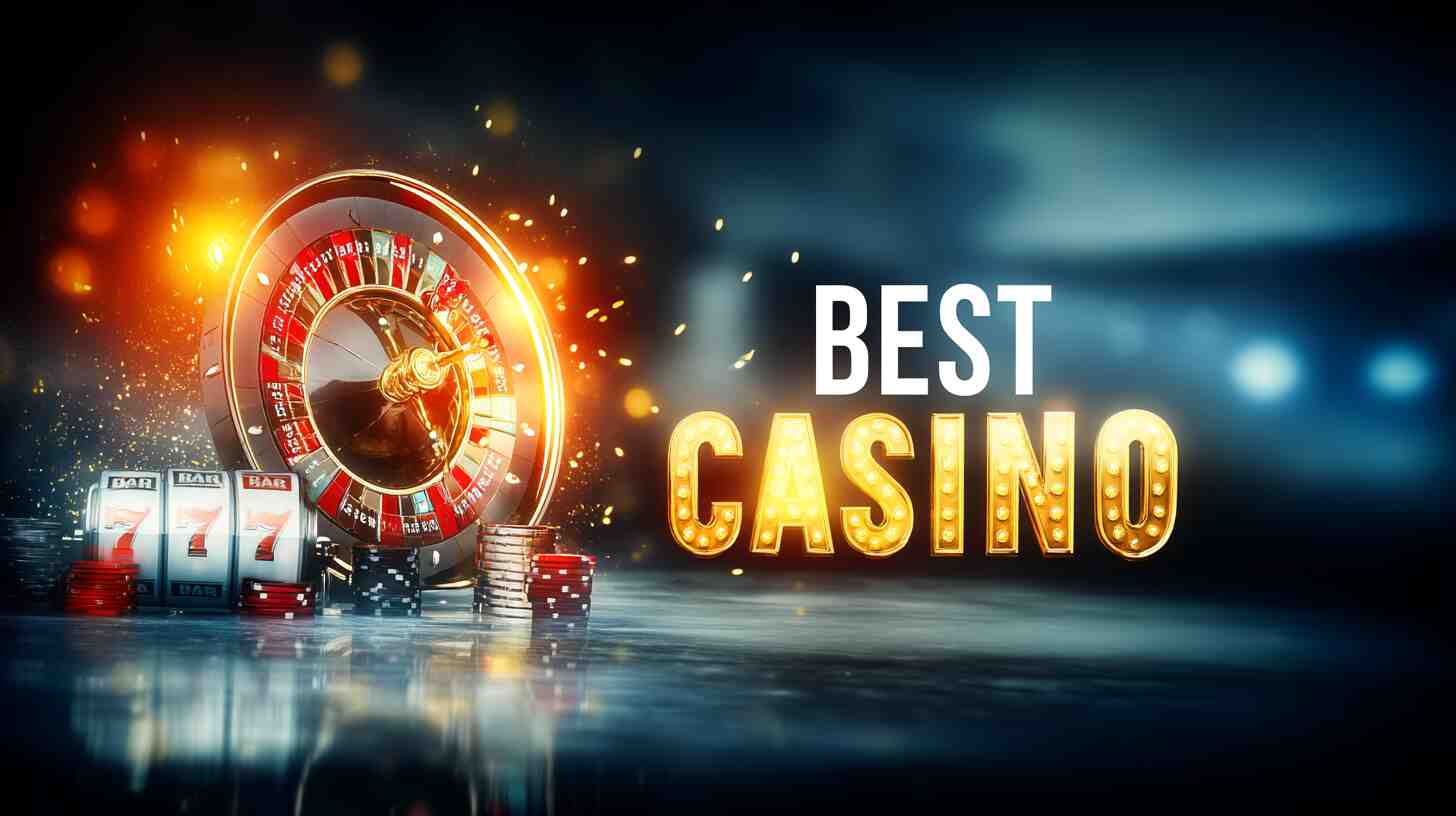 BULLWIN Casino – Real Play, Real Thrills
                